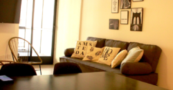 Alquiler Temporario en Nueva Córdoba – Amoblado