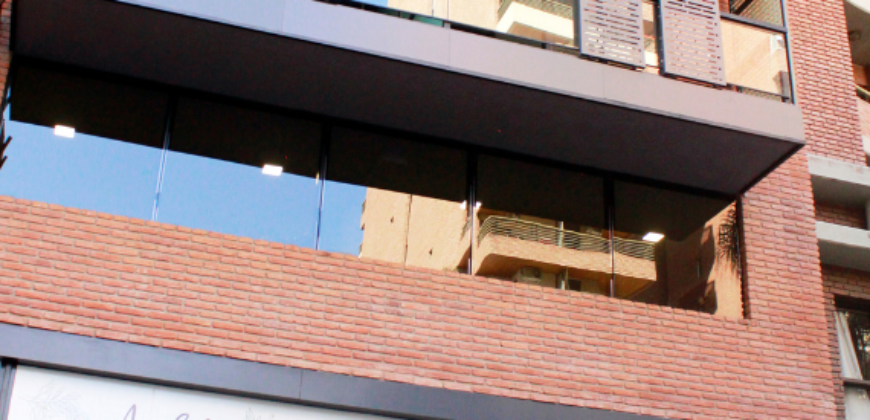 Alquiler Temporario en Nueva Córdoba – Amoblado