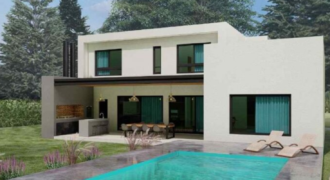 Casa en venta B° Santina Norte