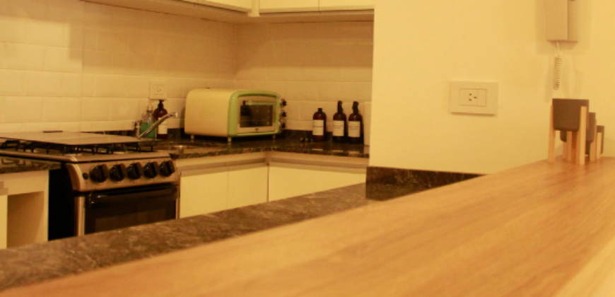 Alquiler Temporario en Nueva Córdoba – Amoblado