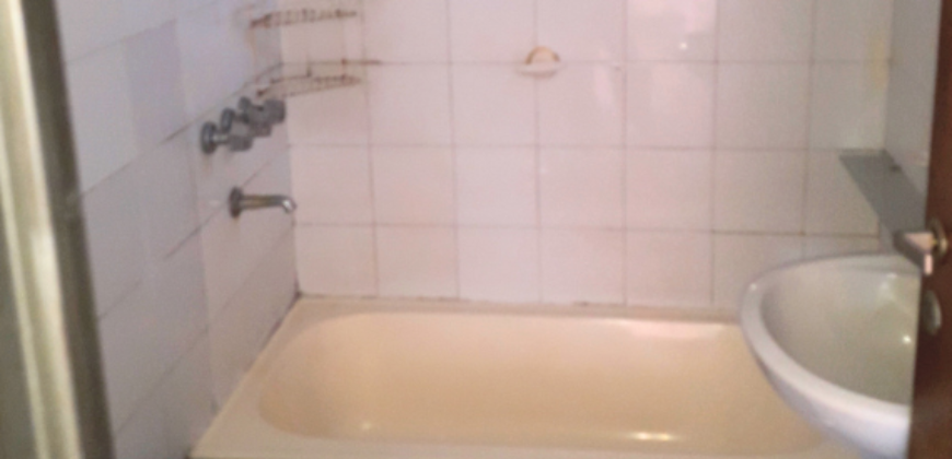 Departamento Frente a Plaza de la Intendencia