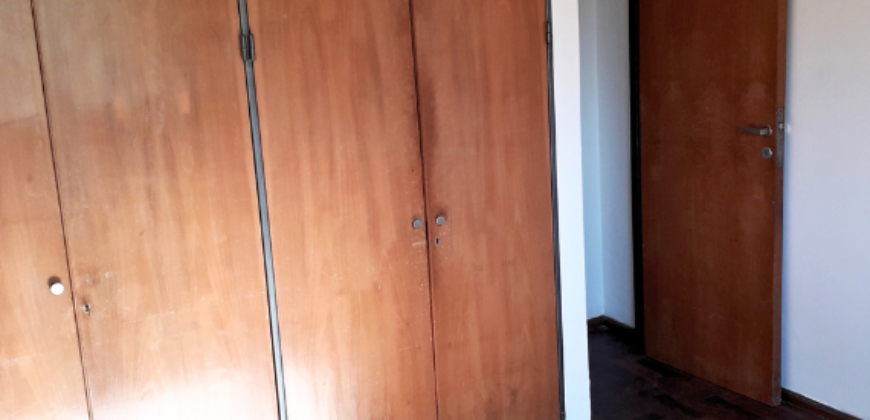 Departamento Frente a Plaza de la Intendencia