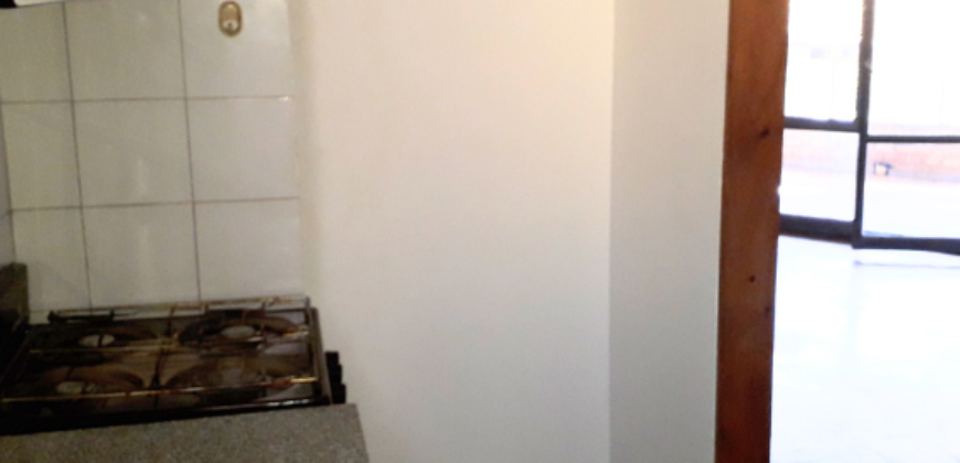 Departamento Frente a Plaza de la Intendencia