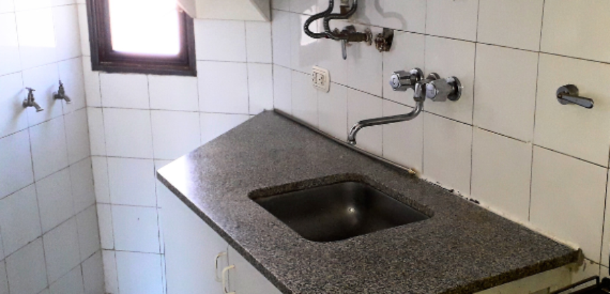 Departamento Frente a Plaza de la Intendencia