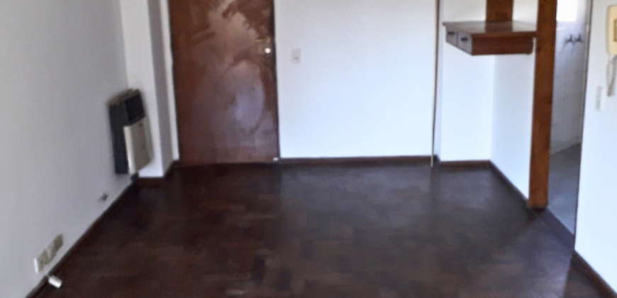 Departamento Frente a Plaza de la Intendencia