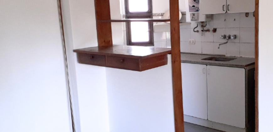 Departamento Frente a Plaza de la Intendencia