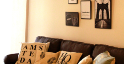 Alquiler Temporario en Nueva Córdoba – Amoblado