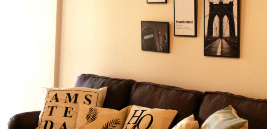 Alquiler Temporario en Nueva Córdoba – Amoblado