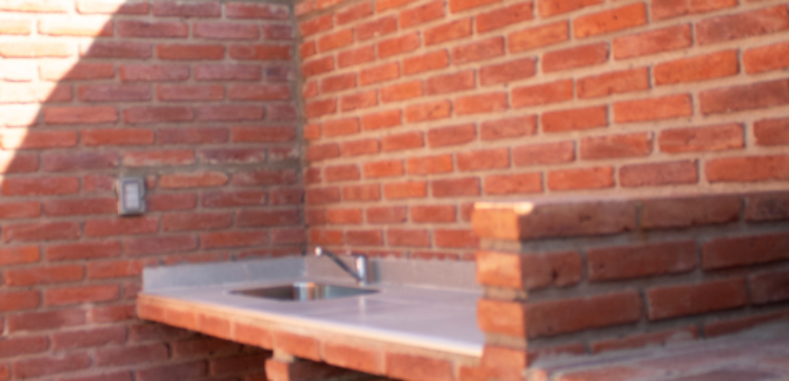 Alquiler Temporario en Nueva Córdoba – Amoblado