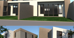 Dúplex en Venta – B° Manantiales, Córdoba