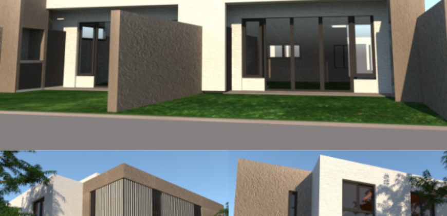 Dúplex en Venta – B° Manantiales, Córdoba