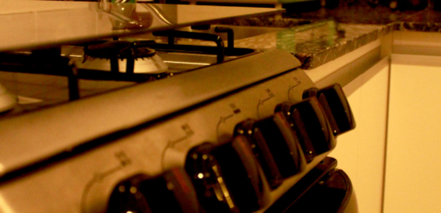 Alquiler Temporario en Nueva Córdoba – Amoblado