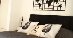 Alquiler Temporario en Nueva Córdoba – Amoblado