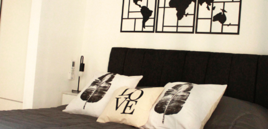 Alquiler Temporario en Nueva Córdoba – Amoblado