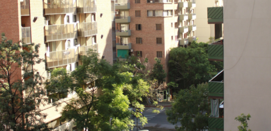 Alquiler Temporario en Nueva Córdoba – Amoblado