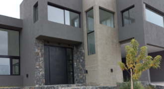 Casa a Estrenar Country Estancia El Terrón – Mendiolaza