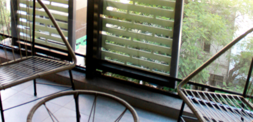 Alquiler Temporario en Nueva Córdoba – Amoblado