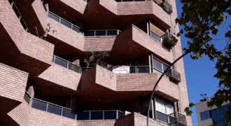 Departamento Frente a Plaza de la Intendencia