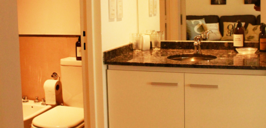 Alquiler Temporario en Nueva Córdoba – Amoblado