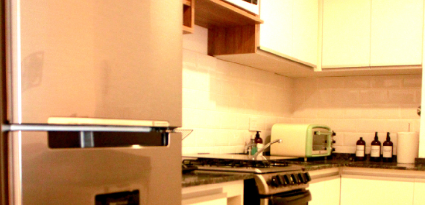 Alquiler Temporario en Nueva Córdoba – Amoblado