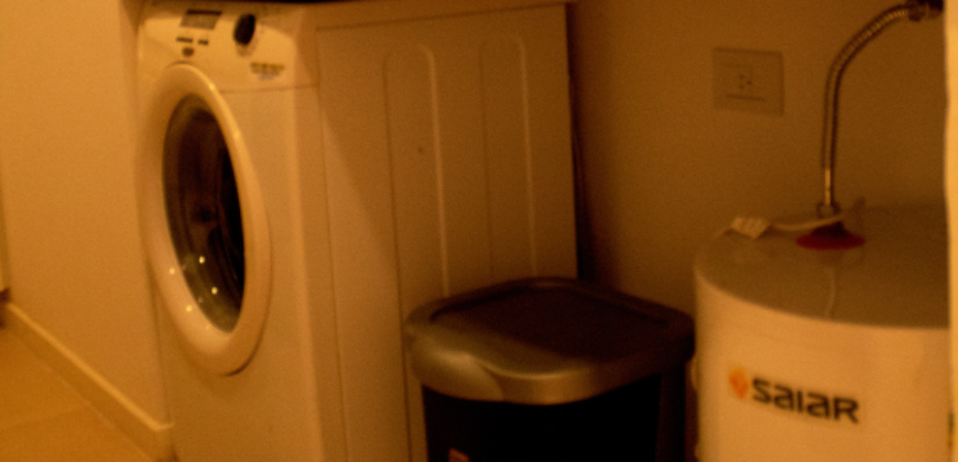 Alquiler Temporario en Nueva Córdoba – Amoblado