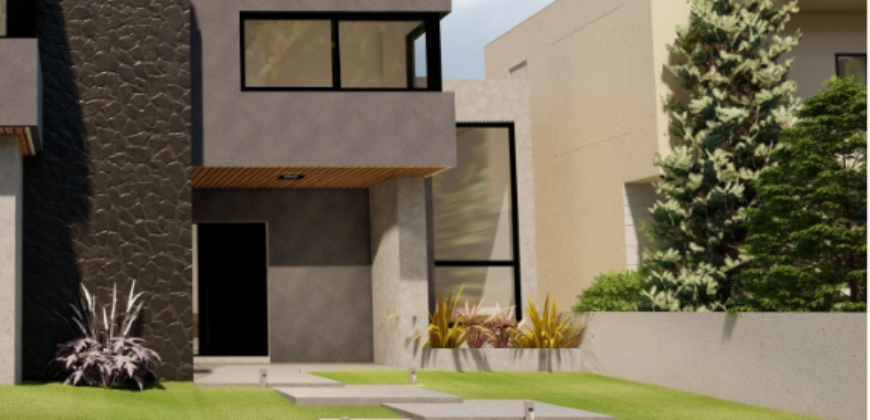 Casa en venta B° Santina Norte