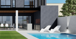 Casa en venta B° Santina Norte