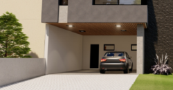 Casa en venta B° Santina Norte