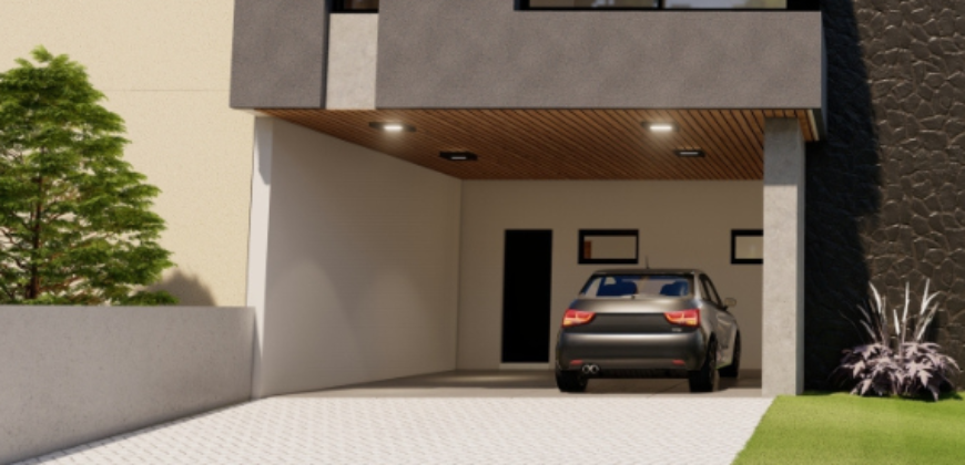 Casa en venta B° Santina Norte