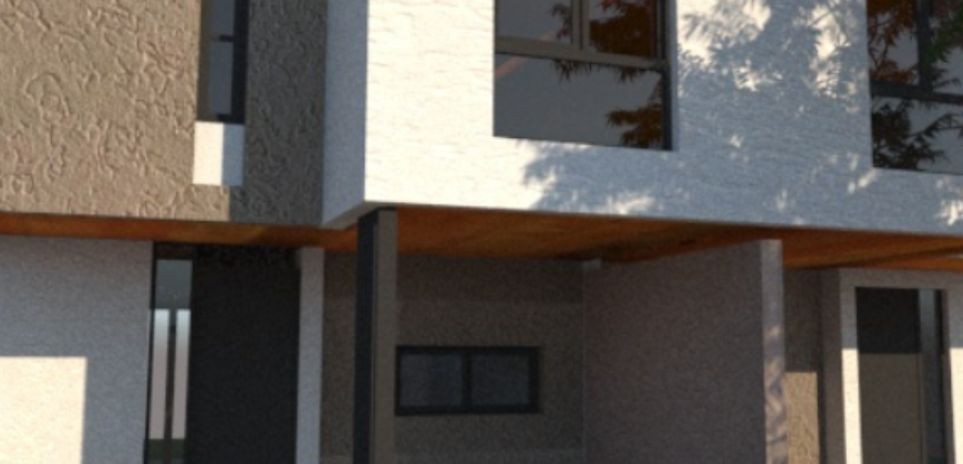 Dúplex en Venta – B° Manantiales, Córdoba