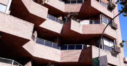 Departamento Frente a Plaza de la Intendencia