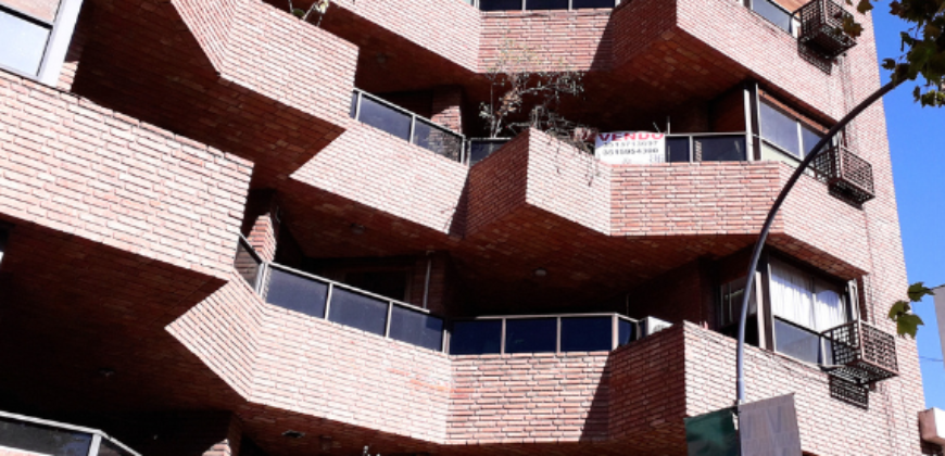 Departamento Frente a Plaza de la Intendencia