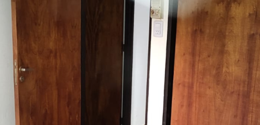 ALQUILER – Departamento de 2 Dormitorios B° Centro