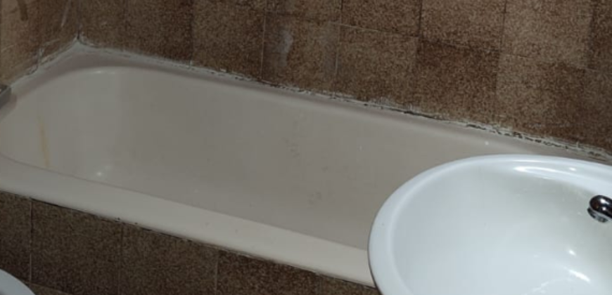 ALQUILER – Departamento de 2 Dormitorios B° Centro