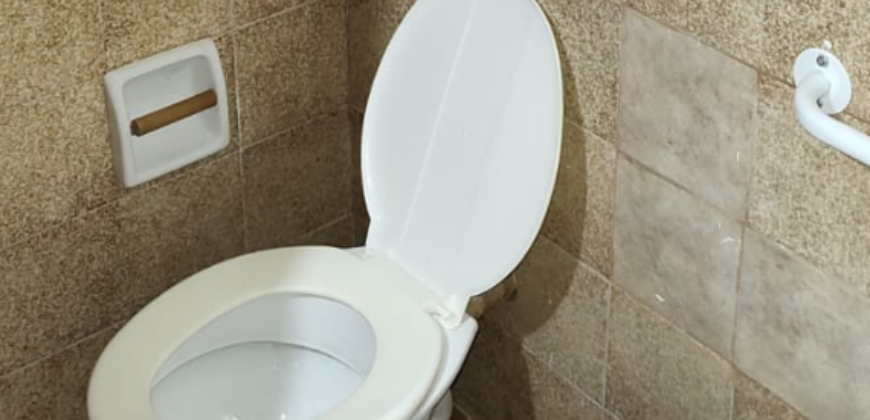 ALQUILER – Departamento de 2 Dormitorios B° Centro