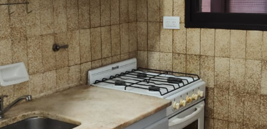 ALQUILER – Departamento de 2 Dormitorios B° Centro
