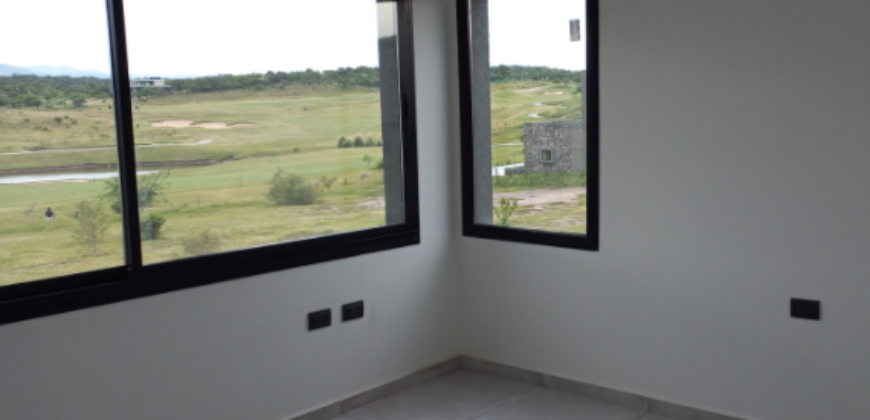 Casa a Estrenar Country Estancia El Terrón – Mendiolaza